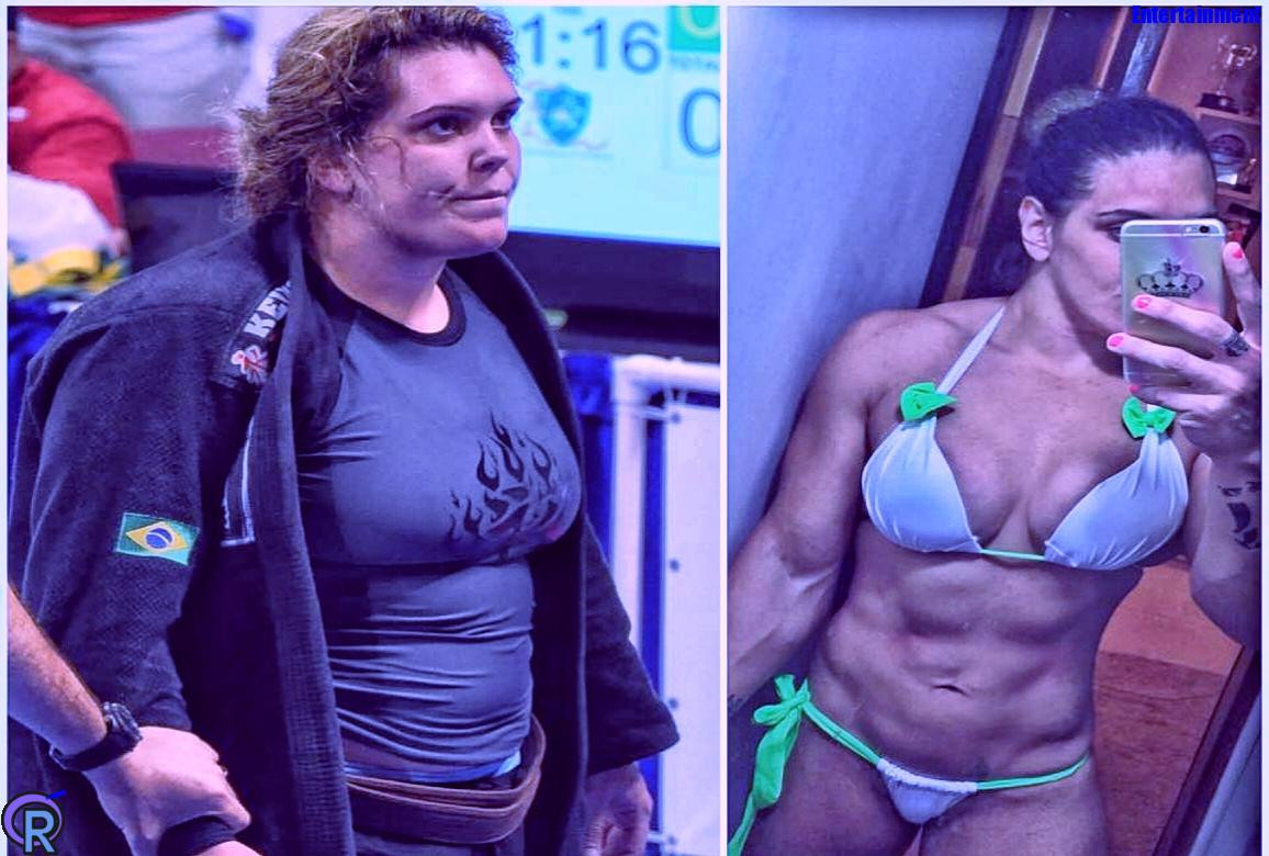 Gabi Garcia Weight Loss